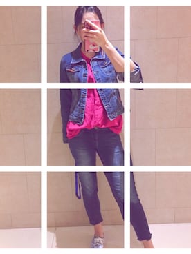 Gigi77さんのコーディネート