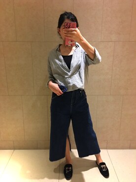 Gigi77さんのコーディネート