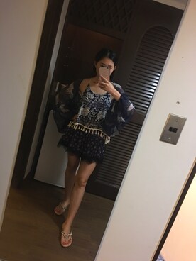 Gigi77さんのコーディネート