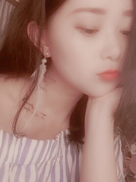 Gigi77さんのコーディネート