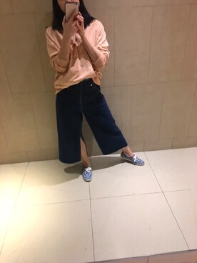 Gigi77さんのコーディネート