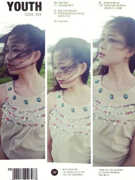 Gigi77さんのコーディネート