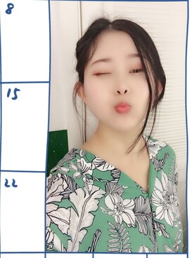 Gigi77さんのコーディネート