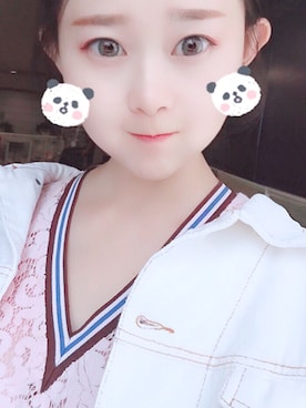 Gigi77さんのコーディネート