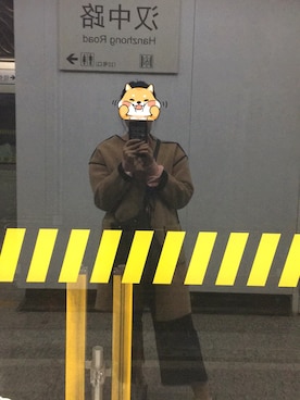 Gigi77さんのコーディネート