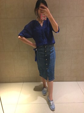 Gigi77さんのコーディネート