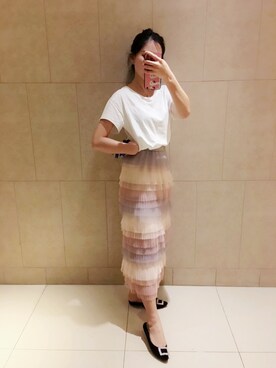 Gigi77さんのコーディネート