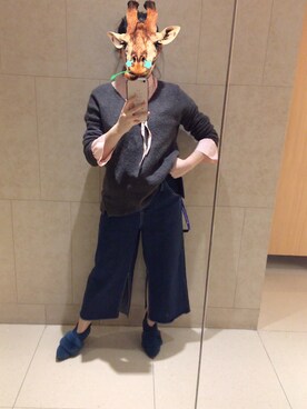 Gigi77さんのコーディネート