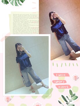 Gigi77さんのコーディネート