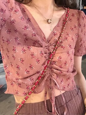 Gigi77さんのコーディネート