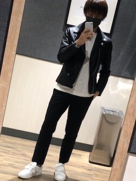 だいちさんのコーディネート