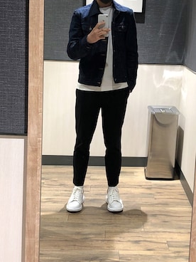 だいちさんのコーディネート