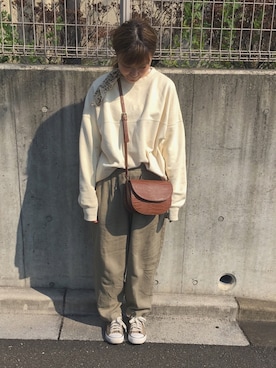 seina☁️さんのコーディネート