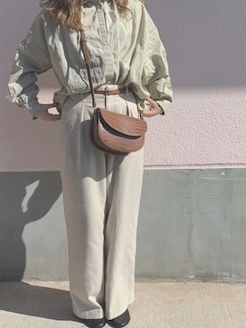 seina☁️さんのコーディネート