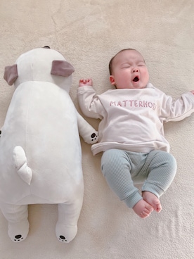 YUZ◡̈⋆*さんのコーディネート