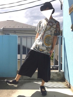 Pitaさんのコーディネート