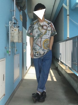 Pitaさんのコーディネート