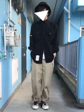 Pitaさんのコーディネート