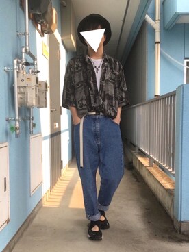 Pitaさんのコーディネート