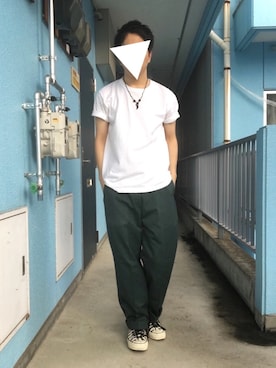 Pitaさんのコーディネート