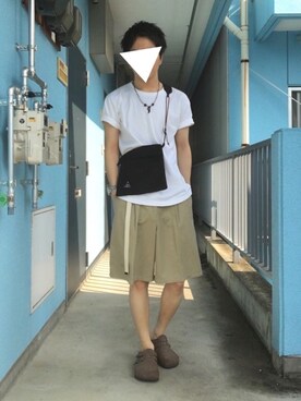 Pitaさんのコーディネート