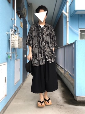 Pitaさんのコーディネート