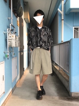 Pitaさんのコーディネート