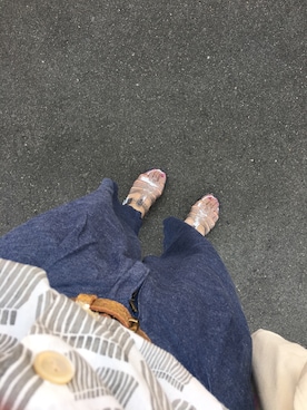 なつこんぶさんのコーディネート