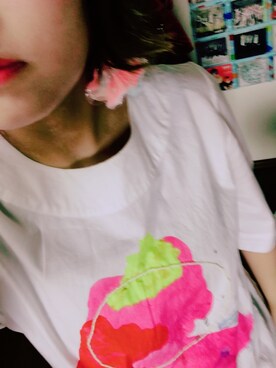 なつこんぶさんのコーディネート