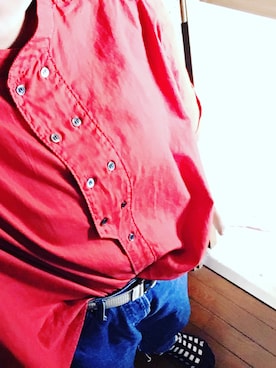 なつこんぶさんのコーディネート