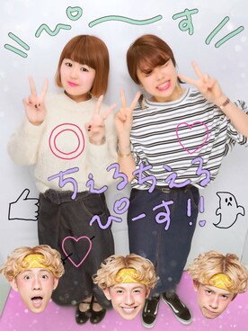 なつこんぶさんのコーディネート