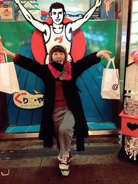 なつこんぶさんのコーディネート