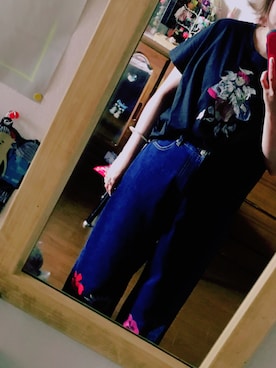 なつこんぶさんのコーディネート