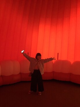 なつこんぶさんのコーディネート