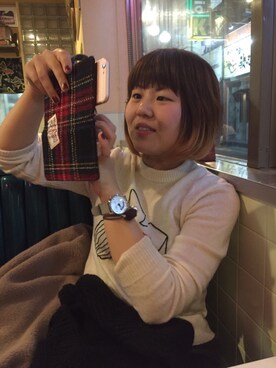 なつこんぶさんのコーディネート