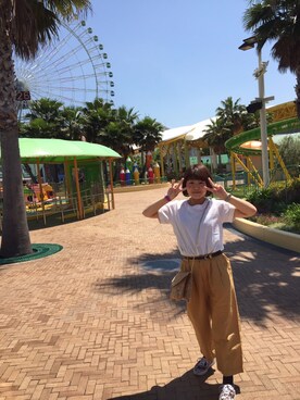 なつこんぶさんのコーディネート