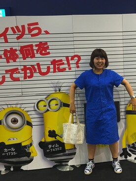 なつこんぶさんのコーディネート