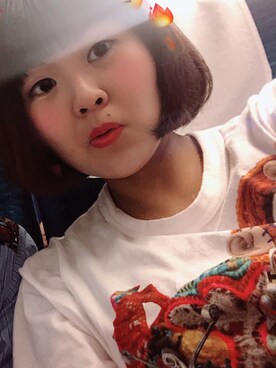 なつこんぶさんのコーディネート