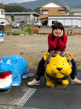 なつこんぶさんのコーディネート