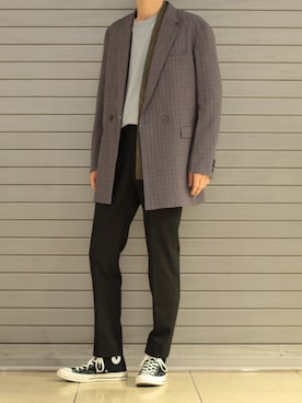 LEOさんのコーディネート