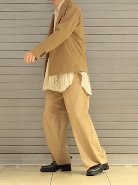 LEOさんのコーディネート