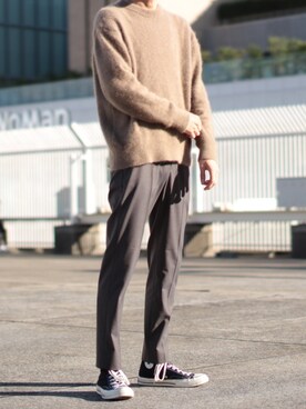 LEOさんのコーディネート