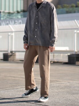 LEOさんのコーディネート