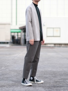 LEOさんのコーディネート