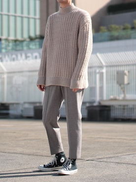 LEOさんのコーディネート