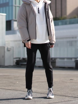 LEOさんのコーディネート