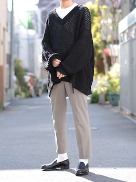 LEOさんのコーディネート