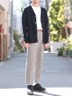 LEOさんのコーディネート