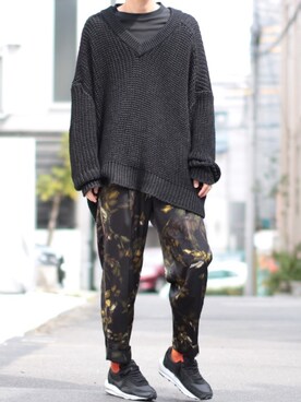 LEOさんのコーディネート