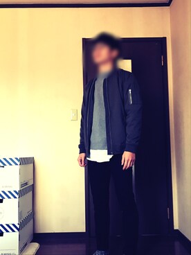 KAITOさんのコーディネート